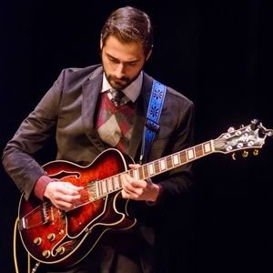 Meet your Posher, Steven